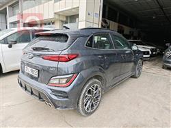 هيونداي كونا